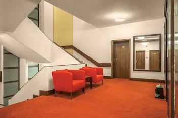 Hotel Capitol,Sector 3>>Bucharest,4 star