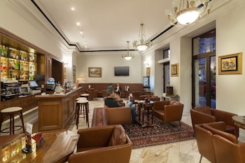 Hotel Capitol,Sector 3>>Bucharest,4 star