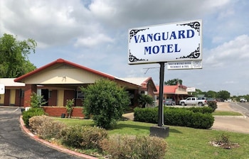 vanguard motel
