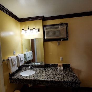 vanguard motel