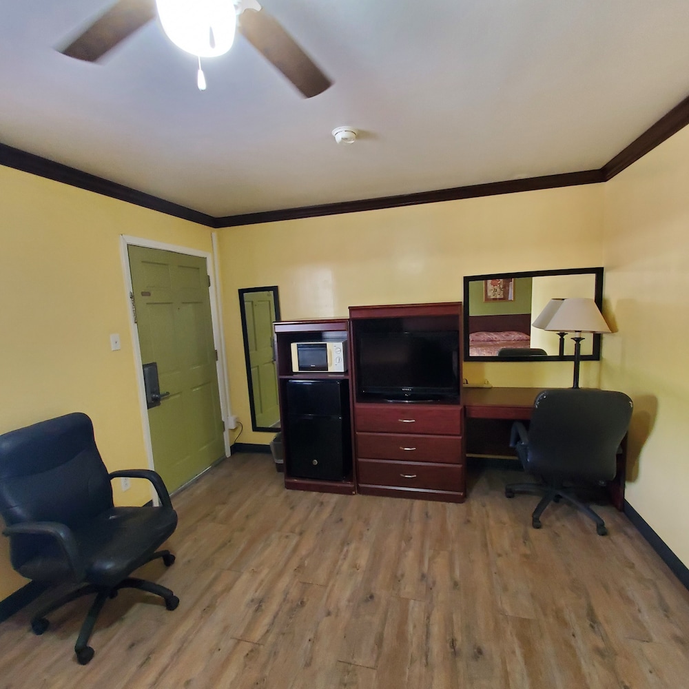 vanguard motel