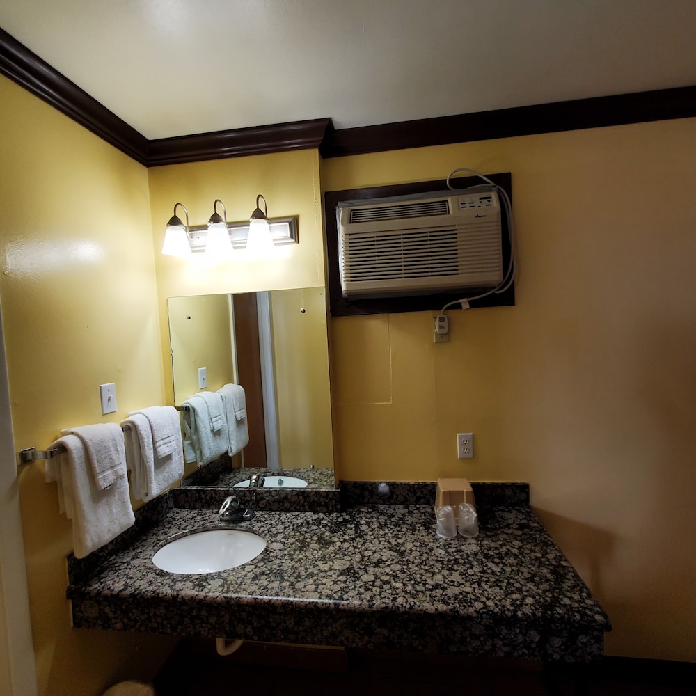 vanguard motel
