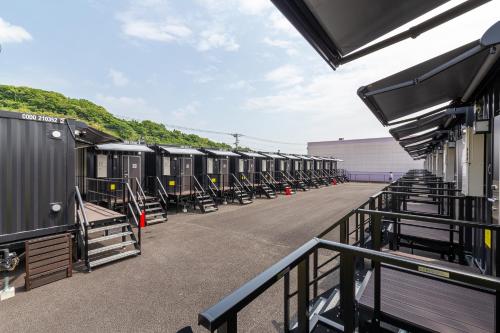 hotel r9 the yard kohoku