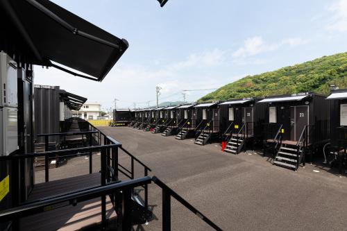 hotel r9 the yard kohoku