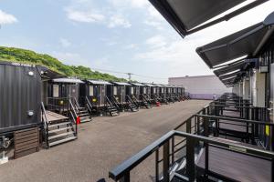 hotel r9 the yard kohoku