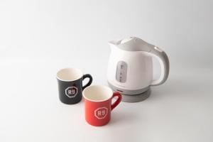 hotel r9 the yard kohoku