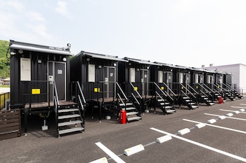 hotel r9 the yard kohoku