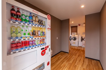 hotel r9 the yard kohoku