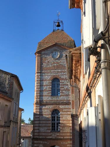 la galerie du port