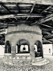 la galerie du port