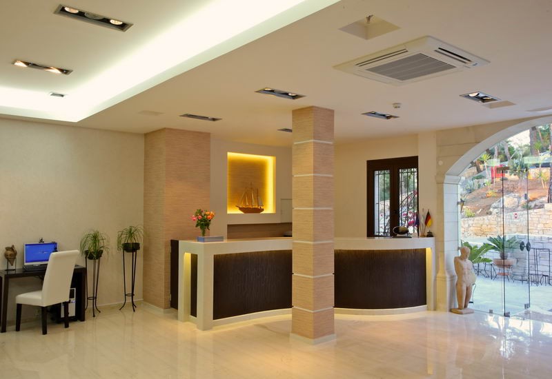 forest park hotel