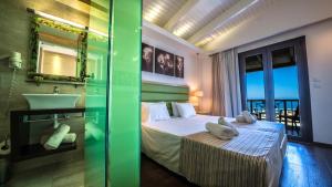 forest park hotel