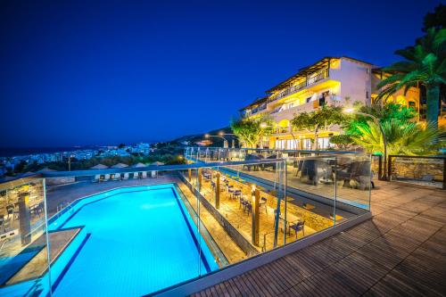 rethymno