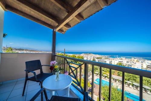 rethymno