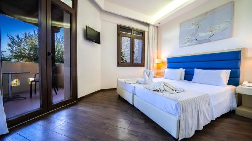 forest park hotel