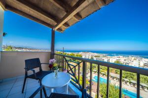 rethymno