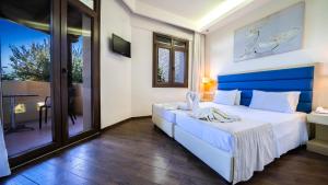 forest park hotel