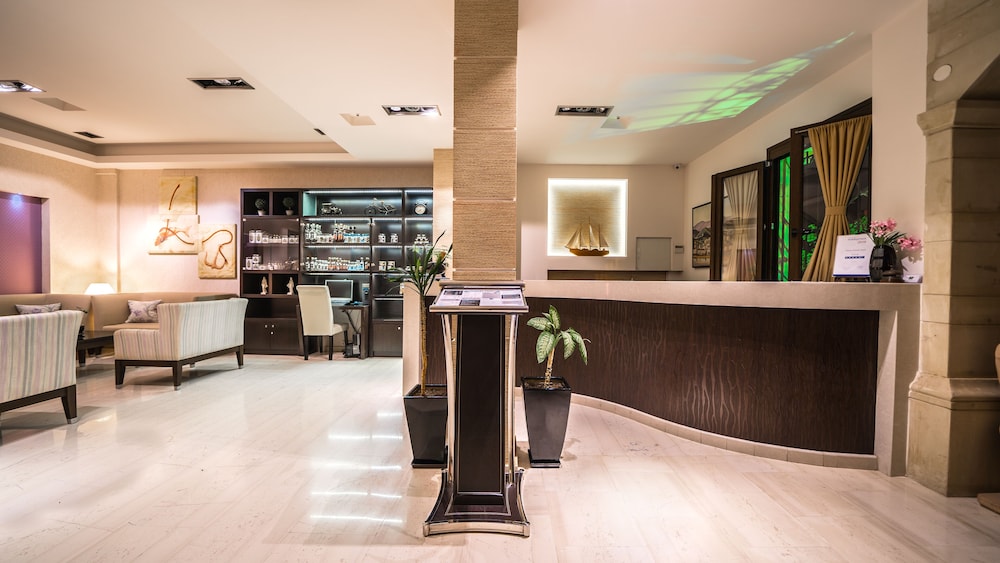 forest park hotel
