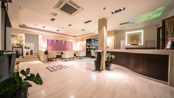 forest park hotel