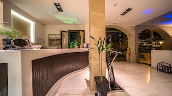 forest park hotel