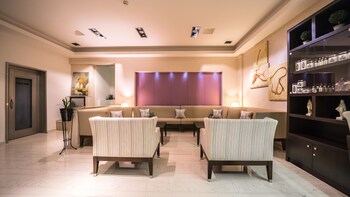 forest park hotel