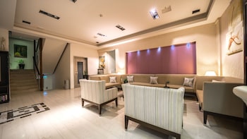 forest park hotel
