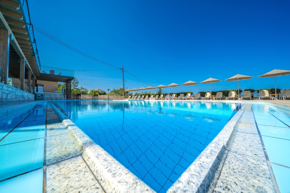 rethymno