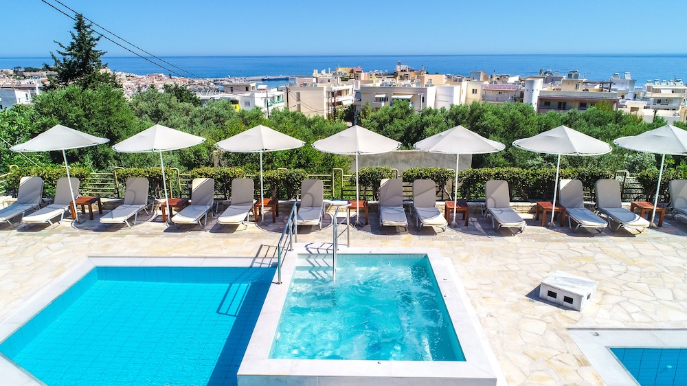 rethymno