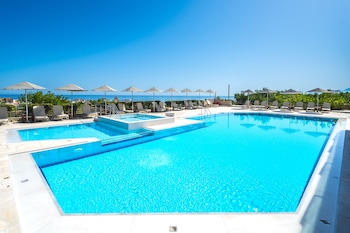 Forest Park Hotel,Platanes>>Crete,4 star