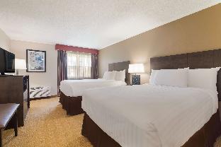Best Western University Inn,New York>>Canton,3 star