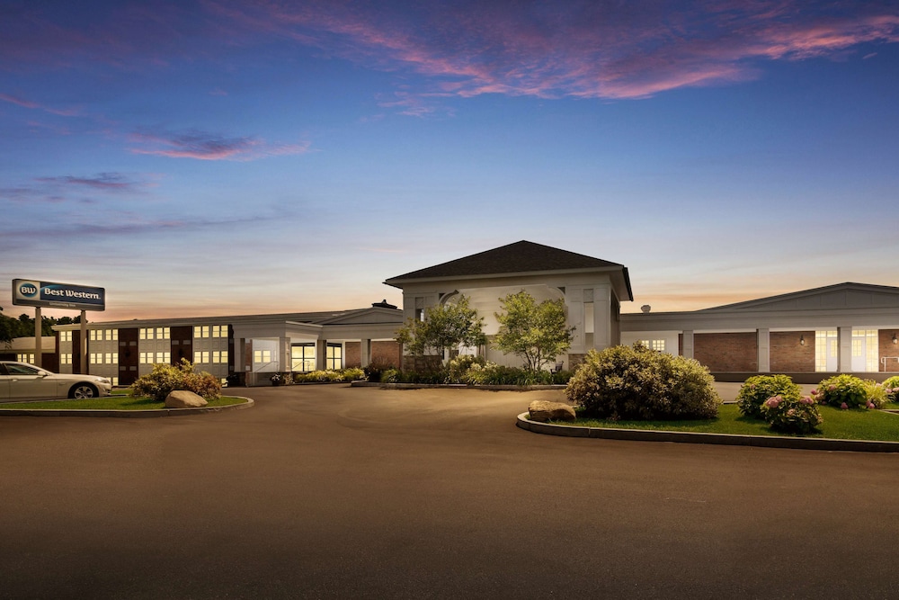 best western university inn