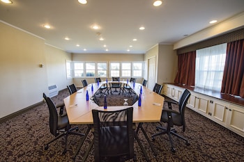 best western university inn