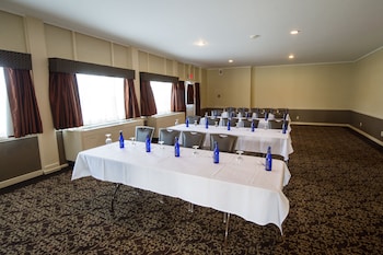 best western university inn
