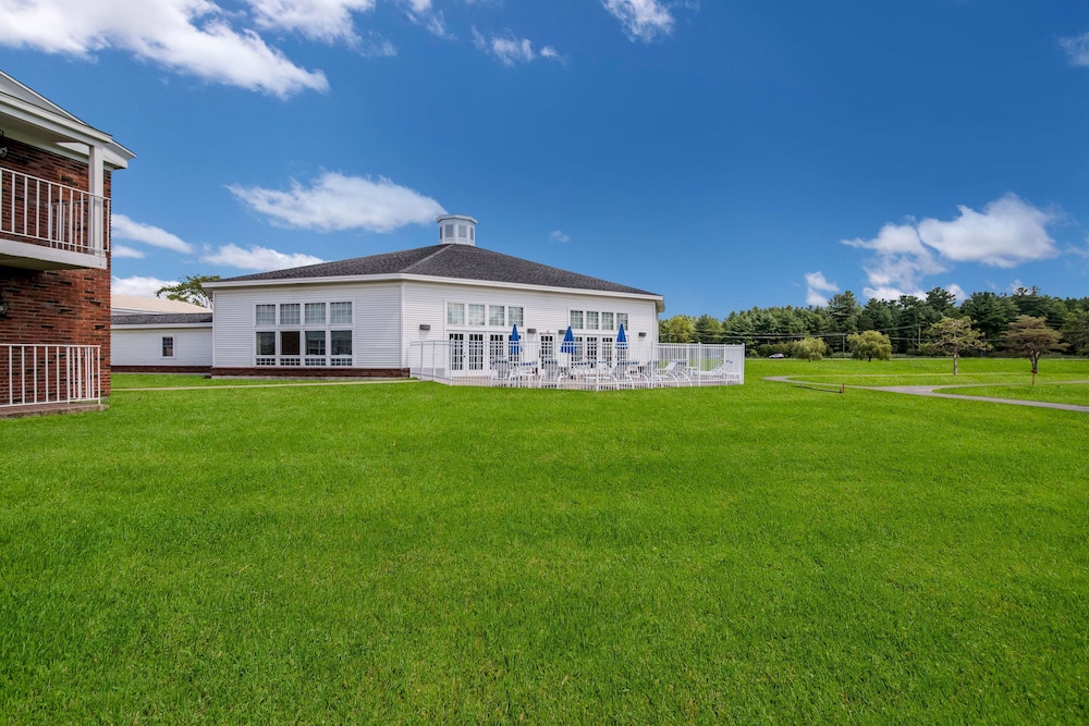 best western university inn