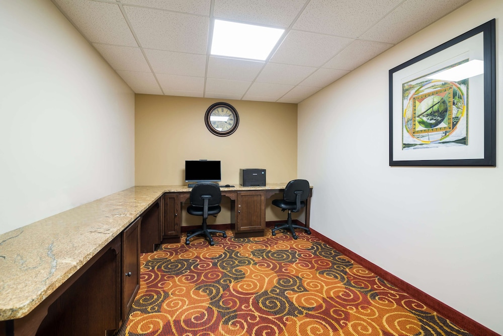 best western university inn