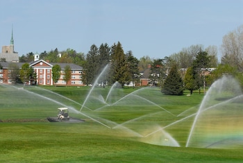 best western university inn