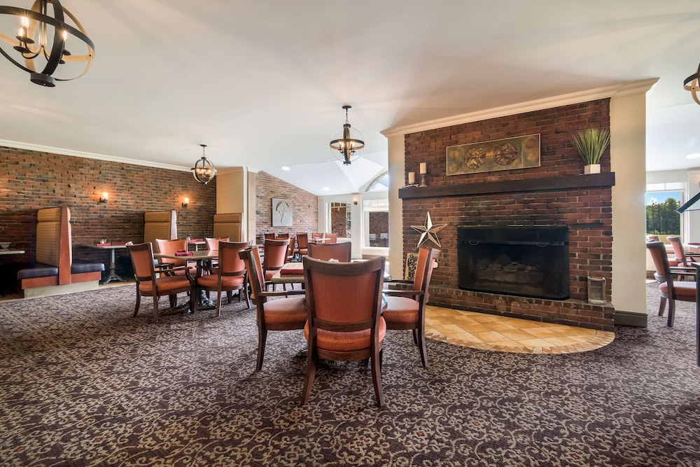 best western university inn