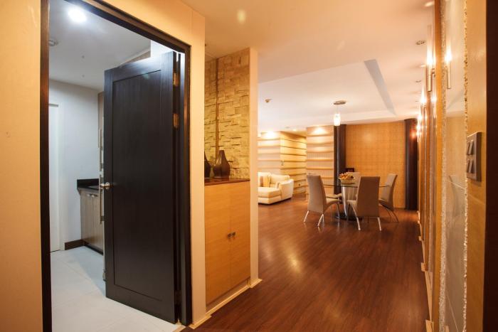 2bedrooms3baths bkk downtown near asoke btsmrt