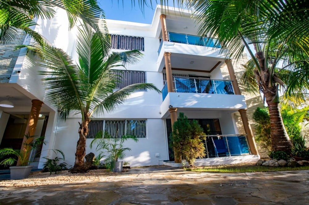 sosua