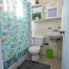 fully equipped 2br aptdt5mins to the beach