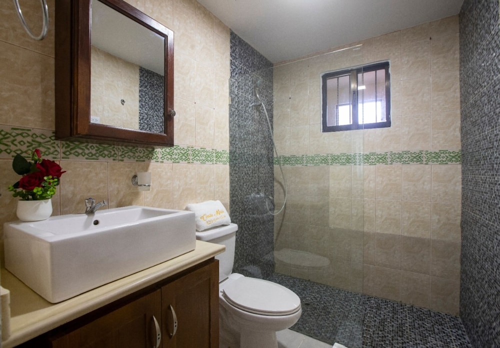 cozy and central apartment 1br 1ba with pool