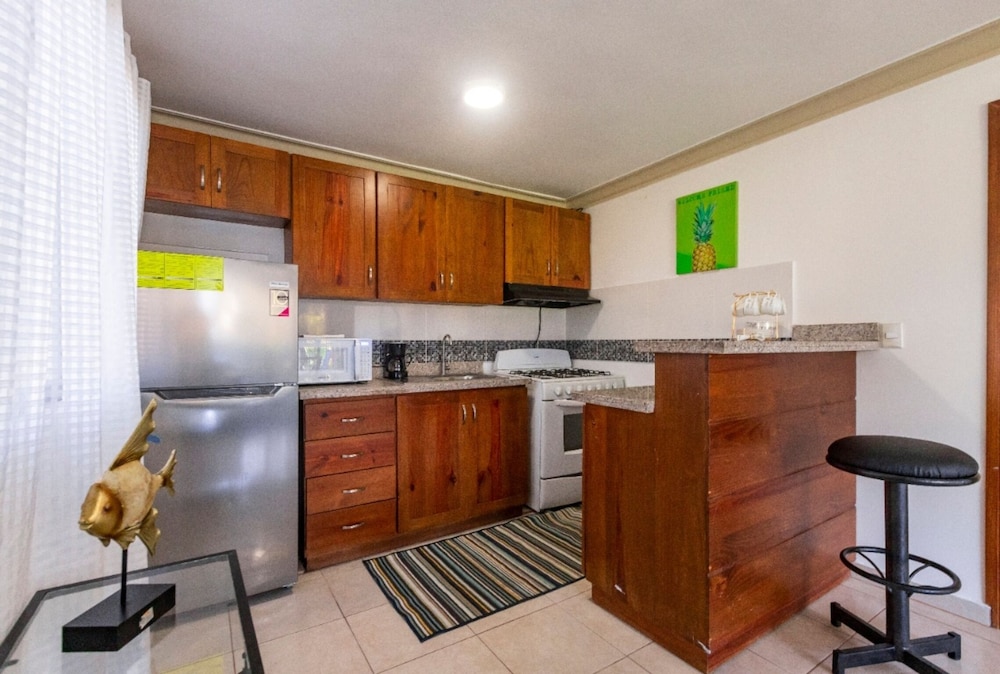 cozy and central apartment 1br 1ba with pool