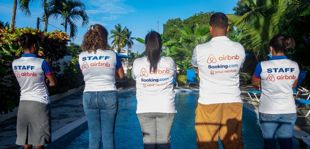 cozy and central apartment 1br 1ba with pool