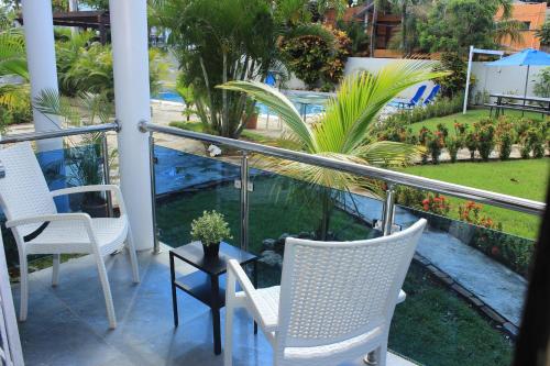 cozy and central apartment 1br 1ba with pool