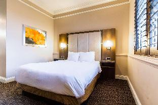 radisson resort at the port