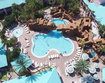 Radisson Resort At The Port,Cape Canaveral>>Brevard County,3 star