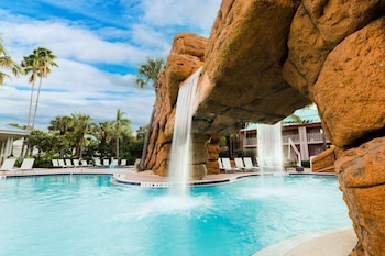 Radisson Resort At The Port,Cape Canaveral>>Brevard County,3 star