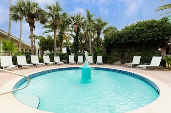 Radisson Resort At The Port,Cape Canaveral>>Brevard County,3 star