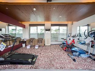 check inn express taichung feng chia