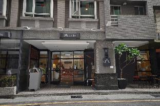check inn express taichung feng chia